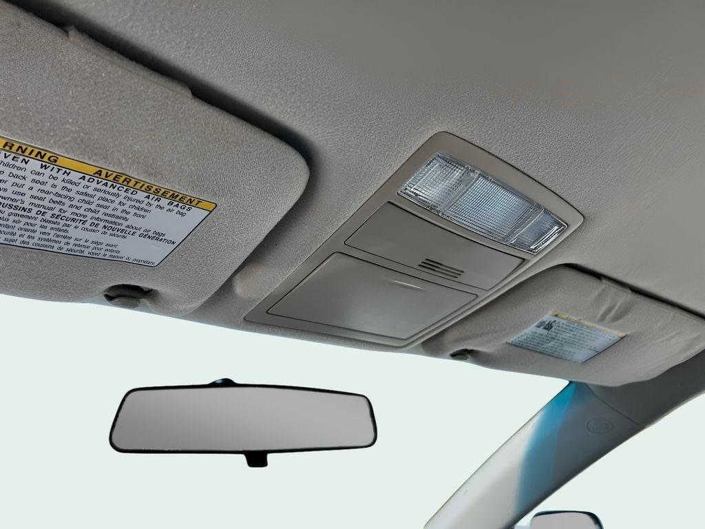 Toyota Camry SE 5-Spd AT 2009