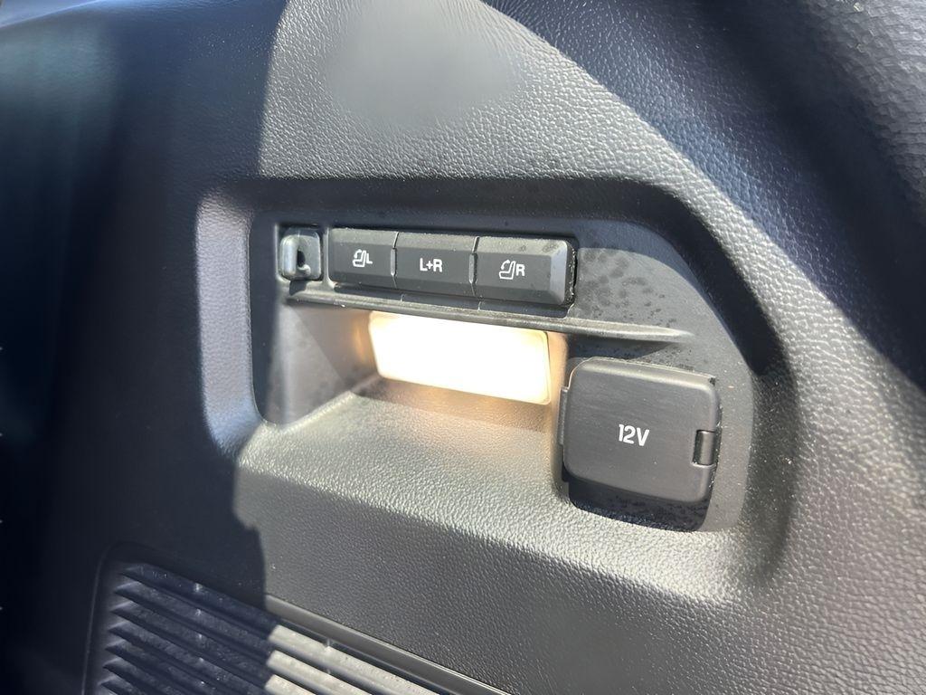 Ford Explorer Limited AWD 2021