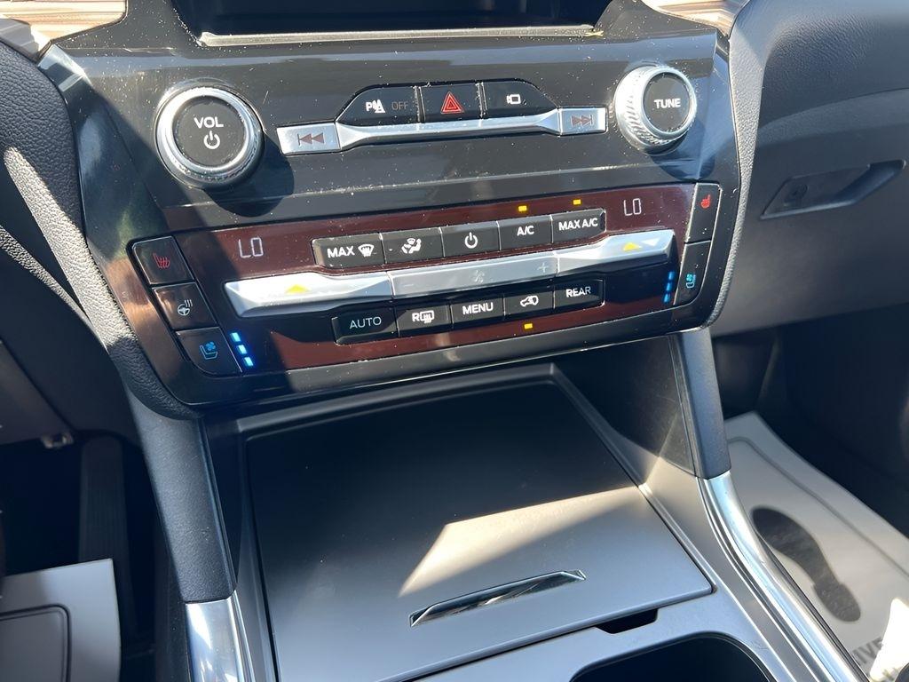 Ford Explorer Limited AWD 2021