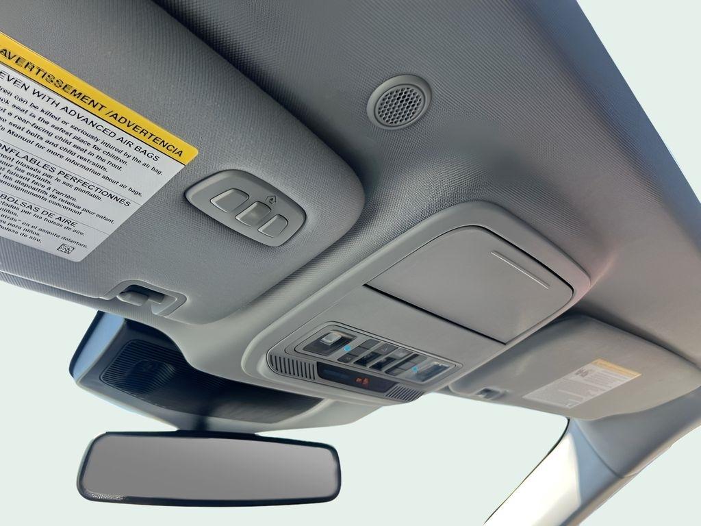 Ford Explorer Limited AWD 2021