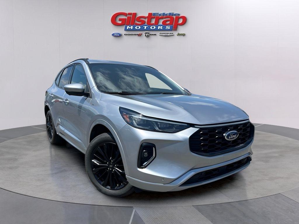 Ford Escape ST-Line Elite AWD 2023
