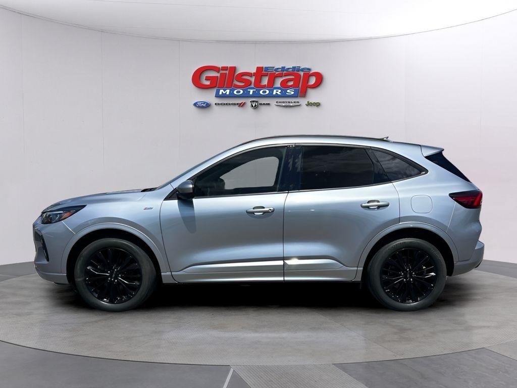 Ford Escape ST-Line Elite AWD 2023