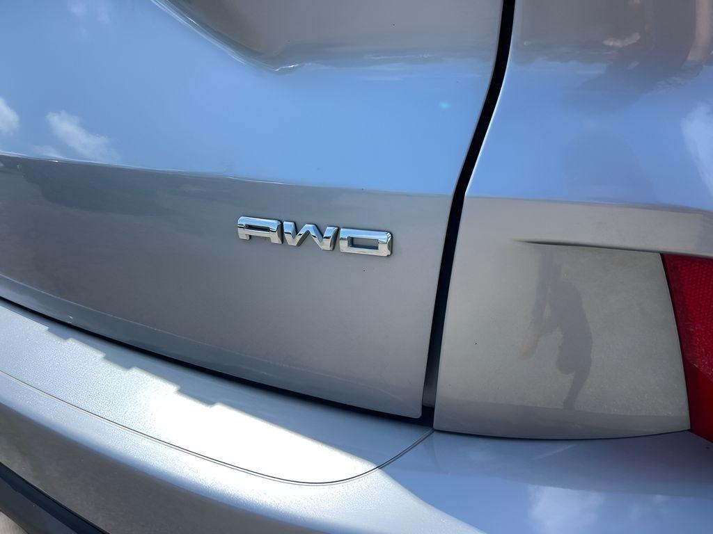 Ford Escape ST-Line Elite AWD 2023