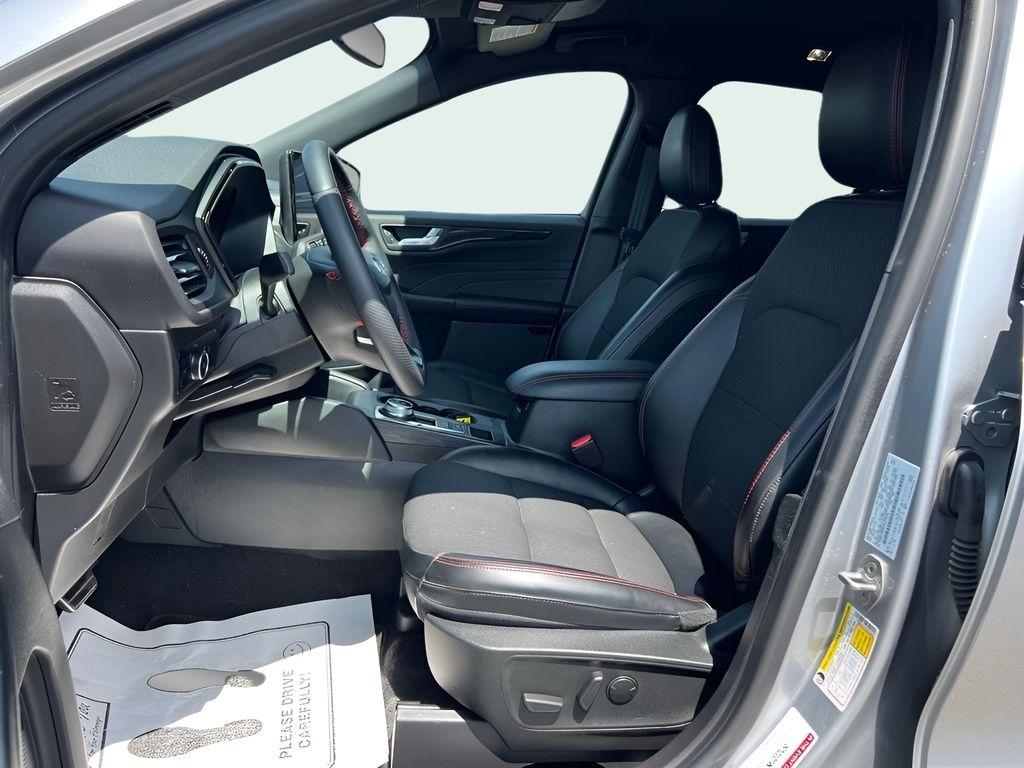 Ford Escape ST-Line Elite AWD 2023