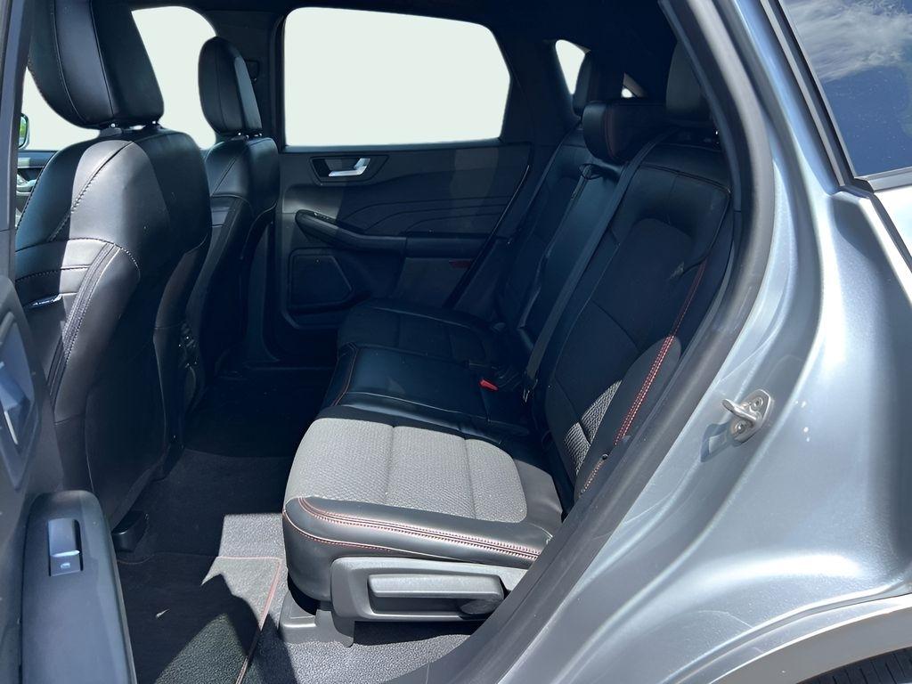 Ford Escape ST-Line Elite AWD 2023