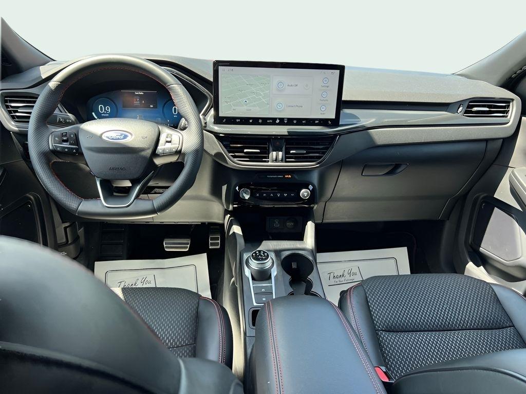 Ford Escape ST-Line Elite AWD 2023