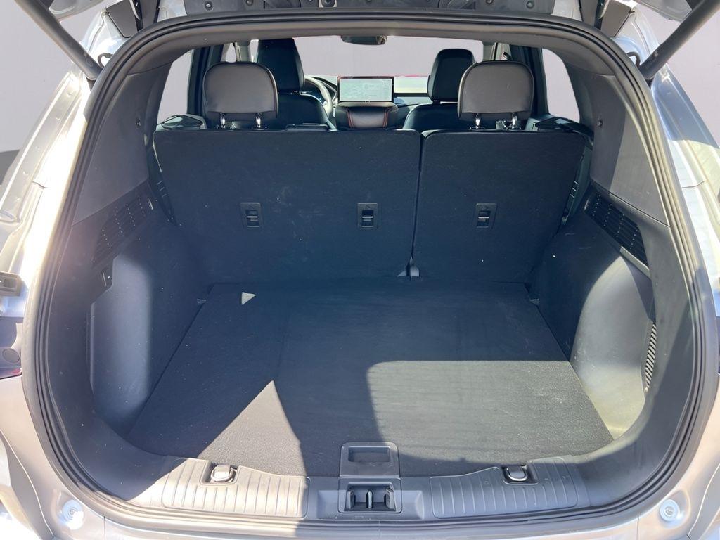 Ford Escape ST-Line Elite AWD 2023
