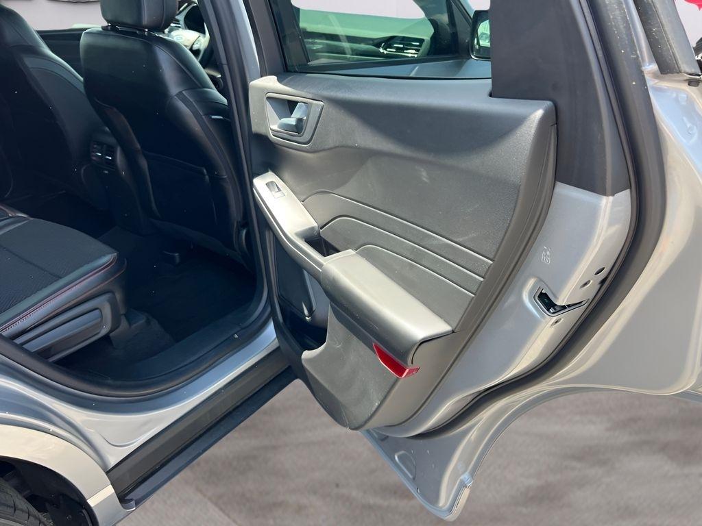 Ford Escape ST-Line Elite AWD 2023