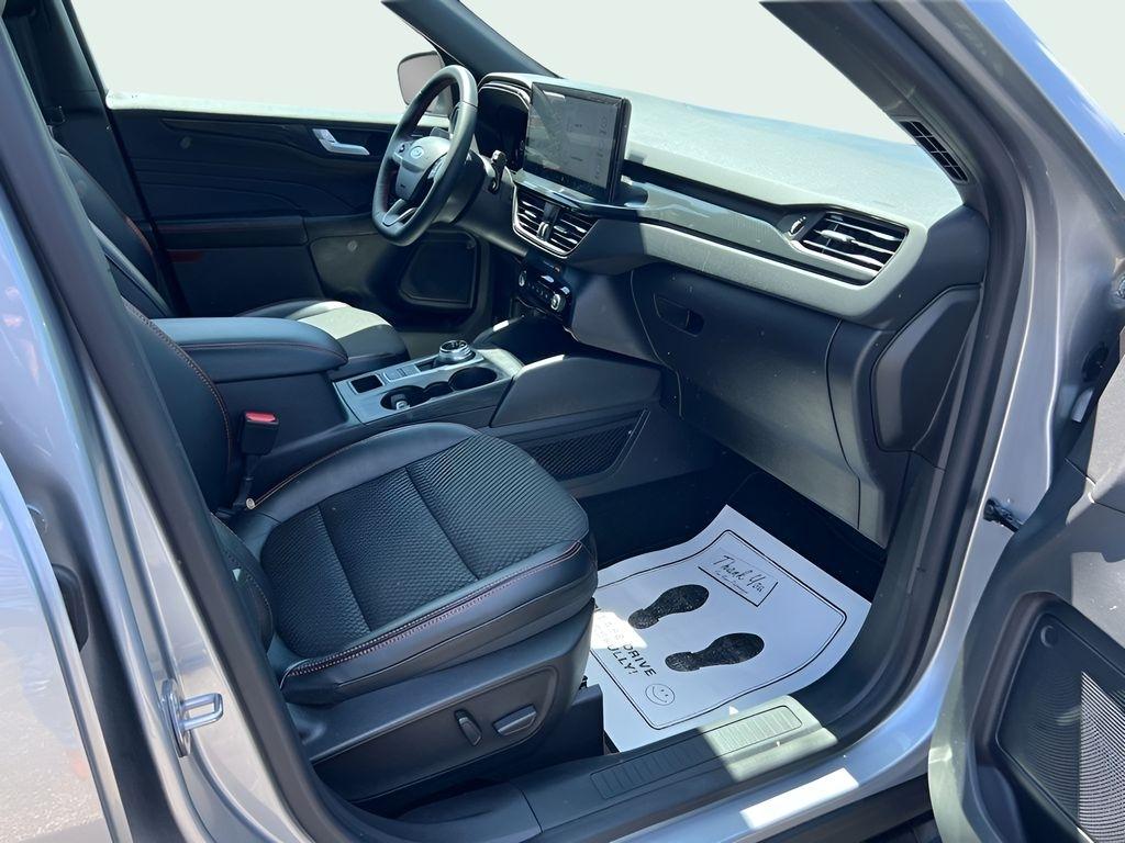 Ford Escape ST-Line Elite AWD 2023