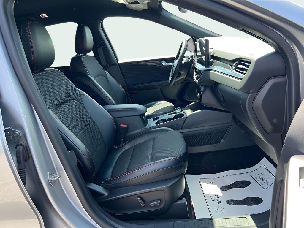 Ford Escape ST-Line Elite AWD 2023