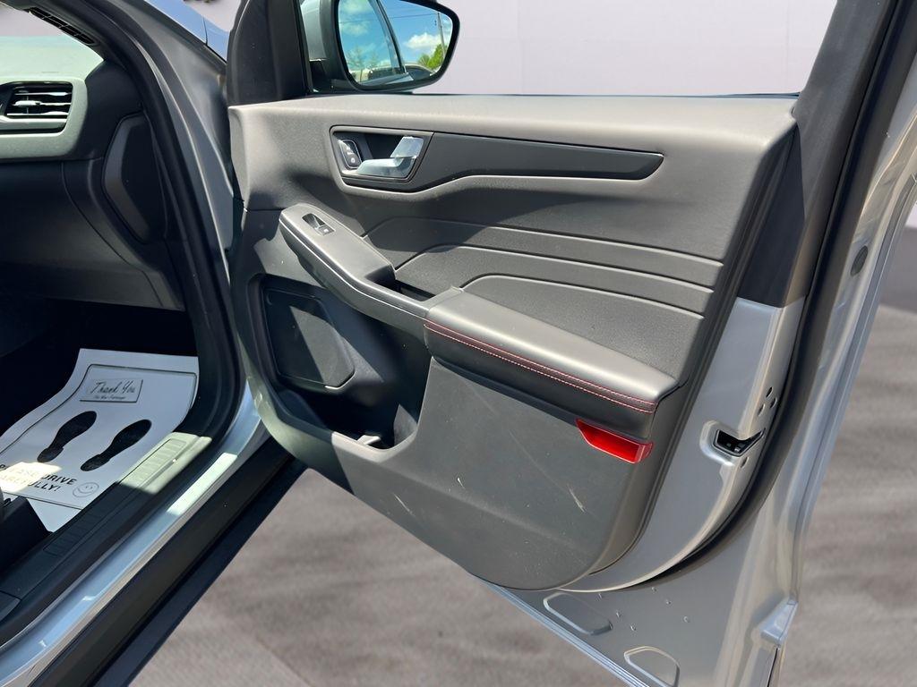 Ford Escape ST-Line Elite AWD 2023