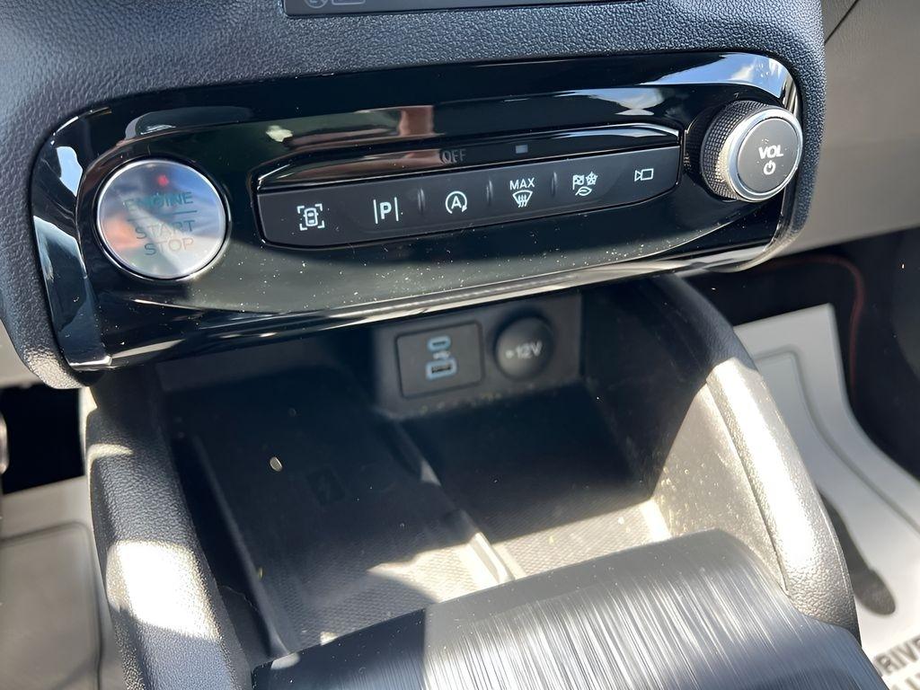 Ford Escape ST-Line Elite AWD 2023