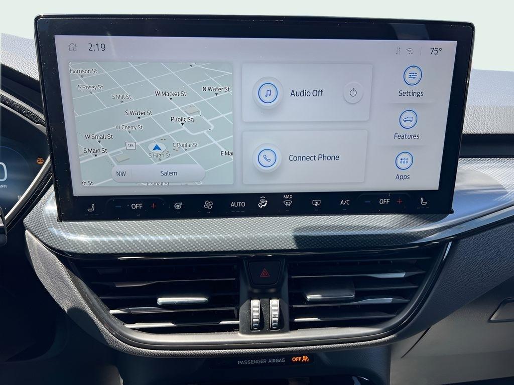 Ford Escape ST-Line Elite AWD 2023