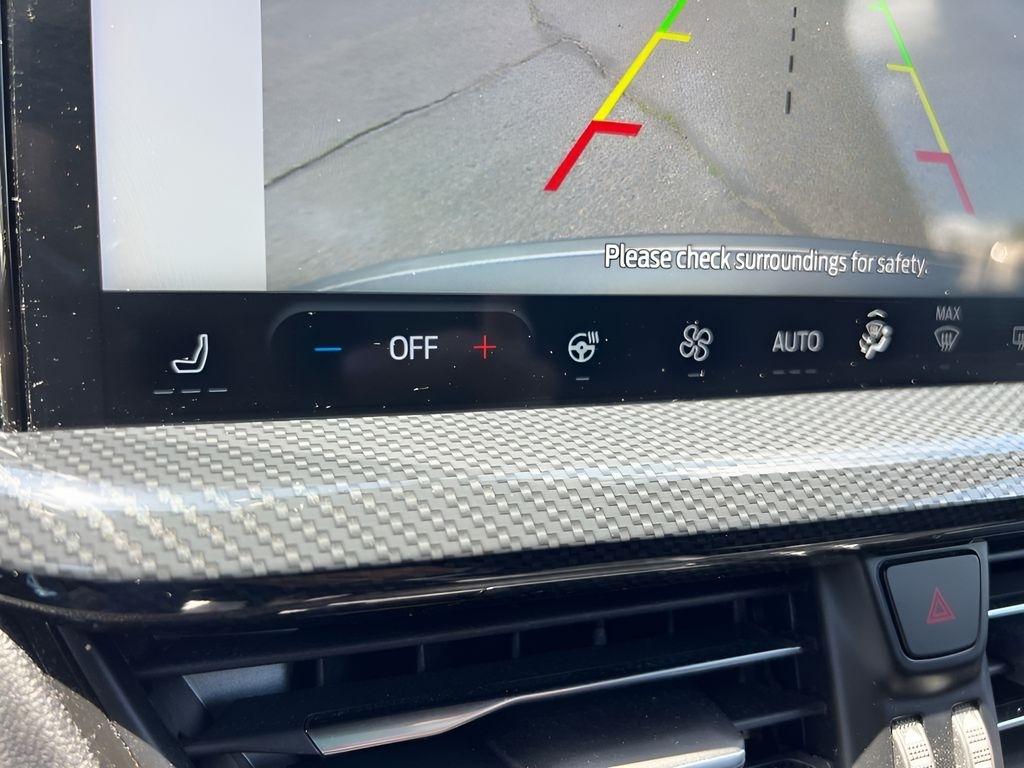 Ford Escape ST-Line Elite AWD 2023