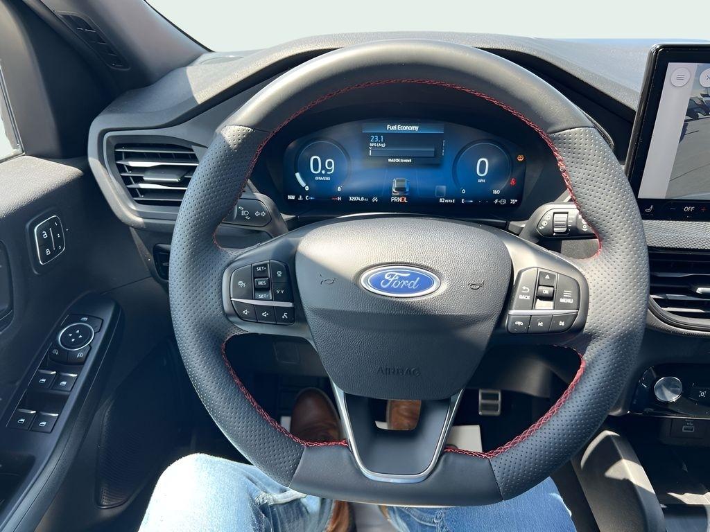 Ford Escape ST-Line Elite AWD 2023