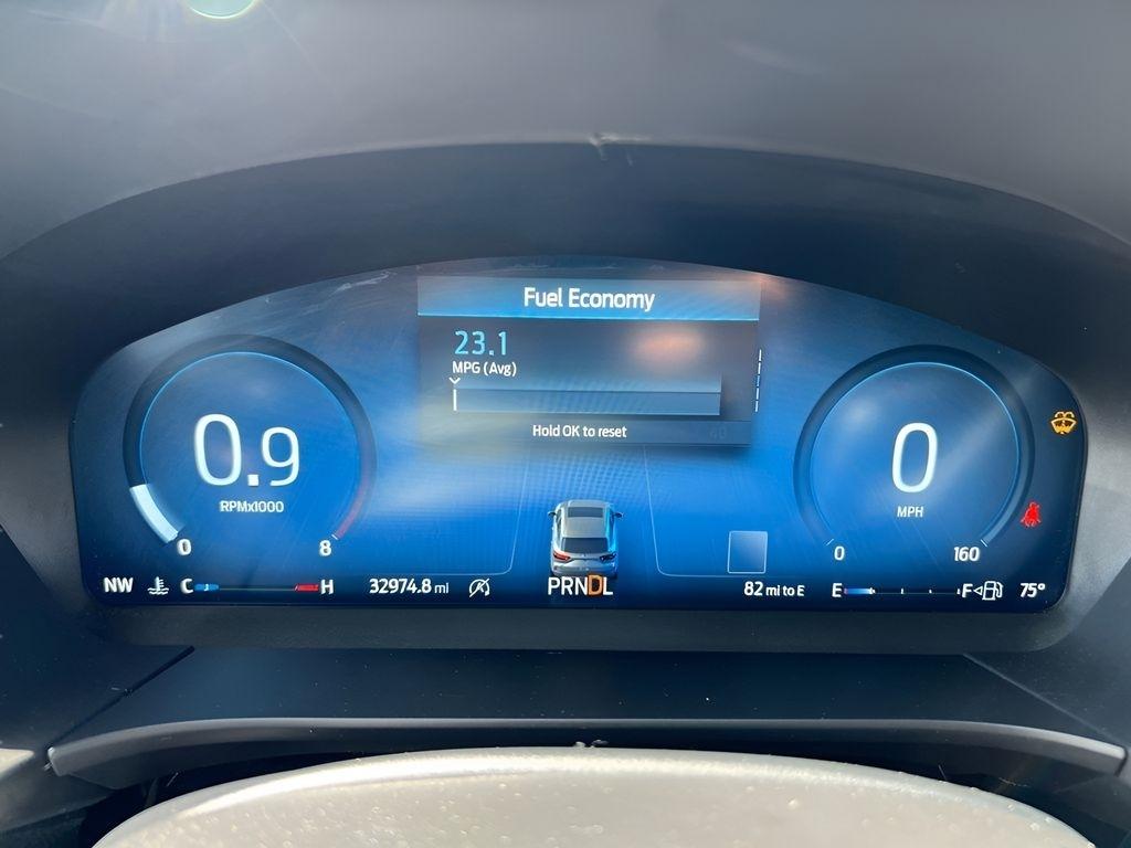 Ford Escape ST-Line Elite AWD 2023