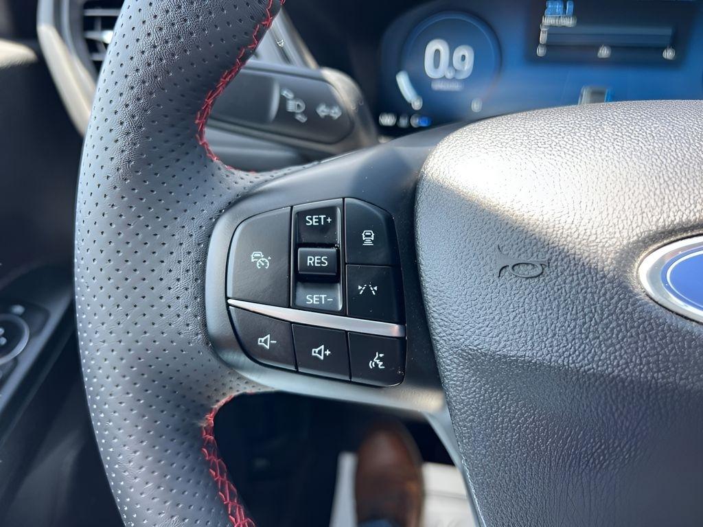Ford Escape ST-Line Elite AWD 2023