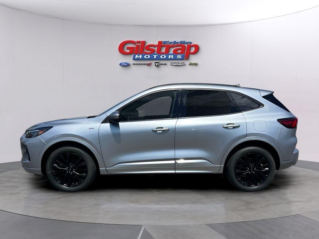 Ford Escape ST-Line Elite AWD 2023