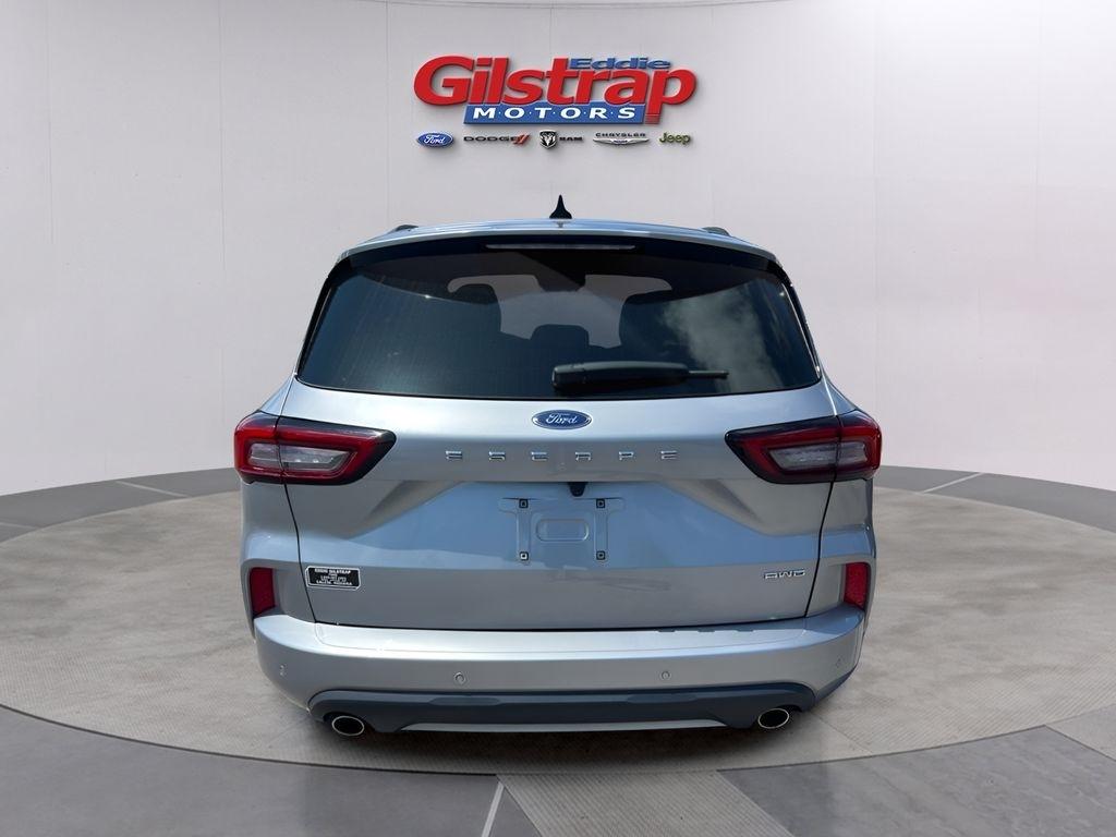Ford Escape ST-Line Elite AWD 2023