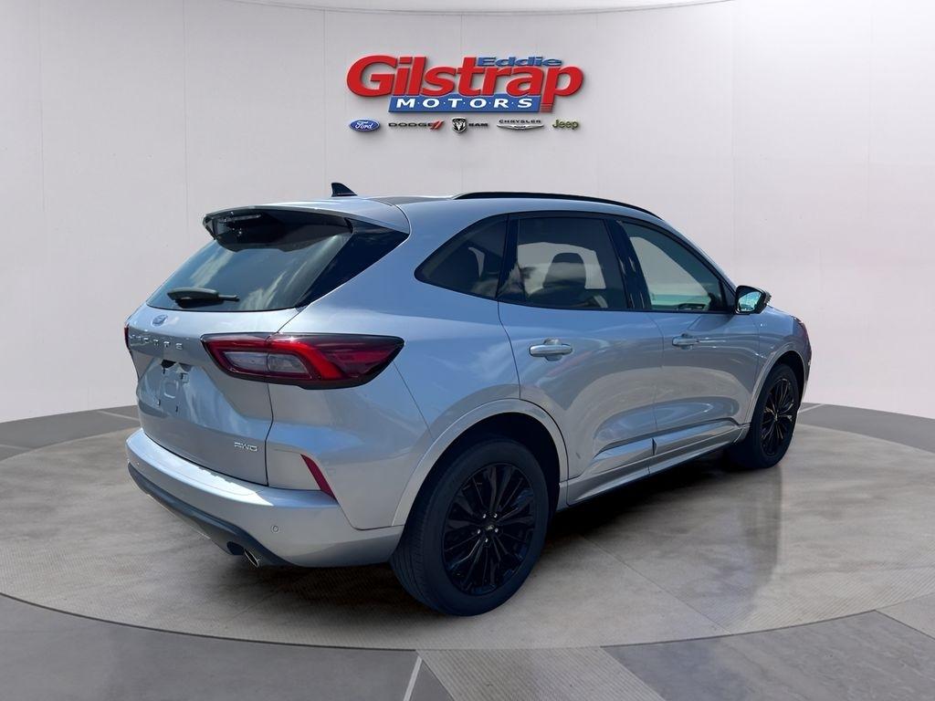 Ford Escape ST-Line Elite AWD 2023