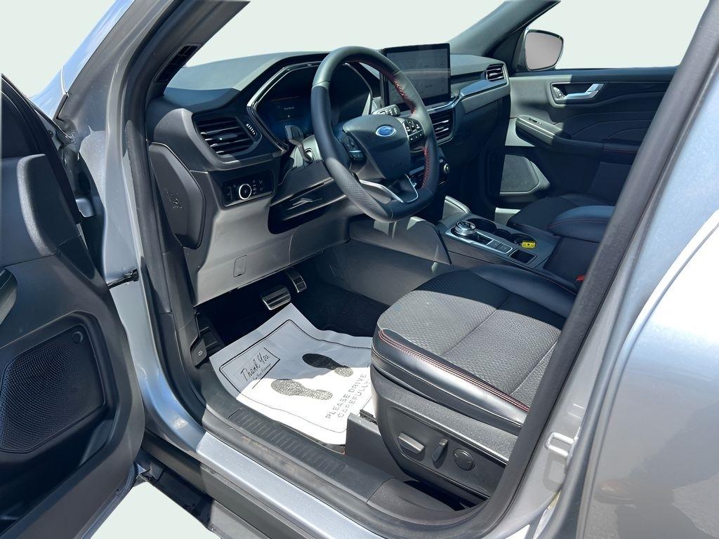 Ford Escape ST-Line Elite AWD 2023