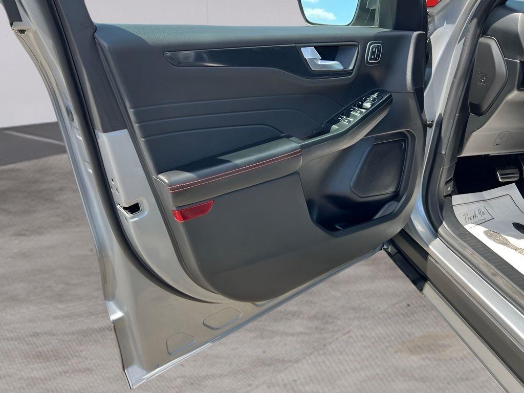 Ford Escape ST-Line Elite AWD 2023