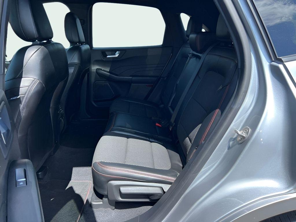 Ford Escape ST-Line Elite AWD 2023
