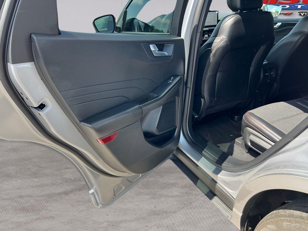 Ford Escape ST-Line Elite AWD 2023