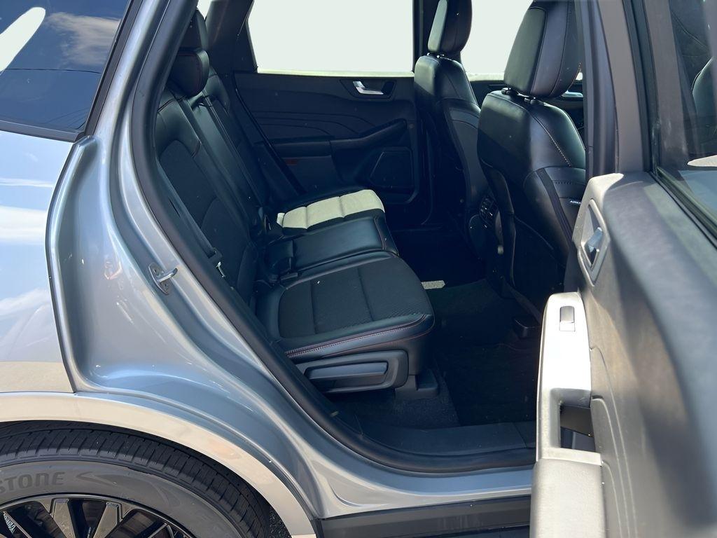 Ford Escape ST-Line Elite AWD 2023