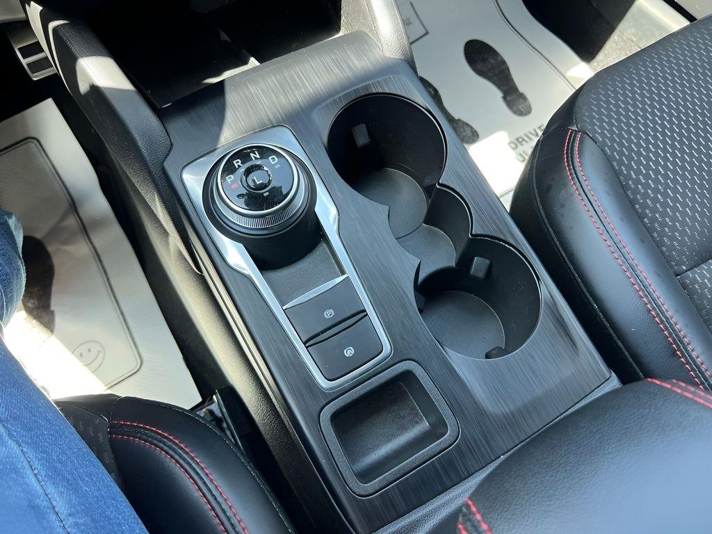 Ford Escape ST-Line Elite AWD 2023