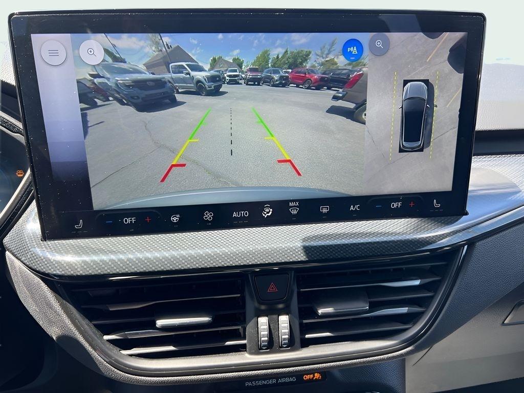 Ford Escape ST-Line Elite AWD 2023