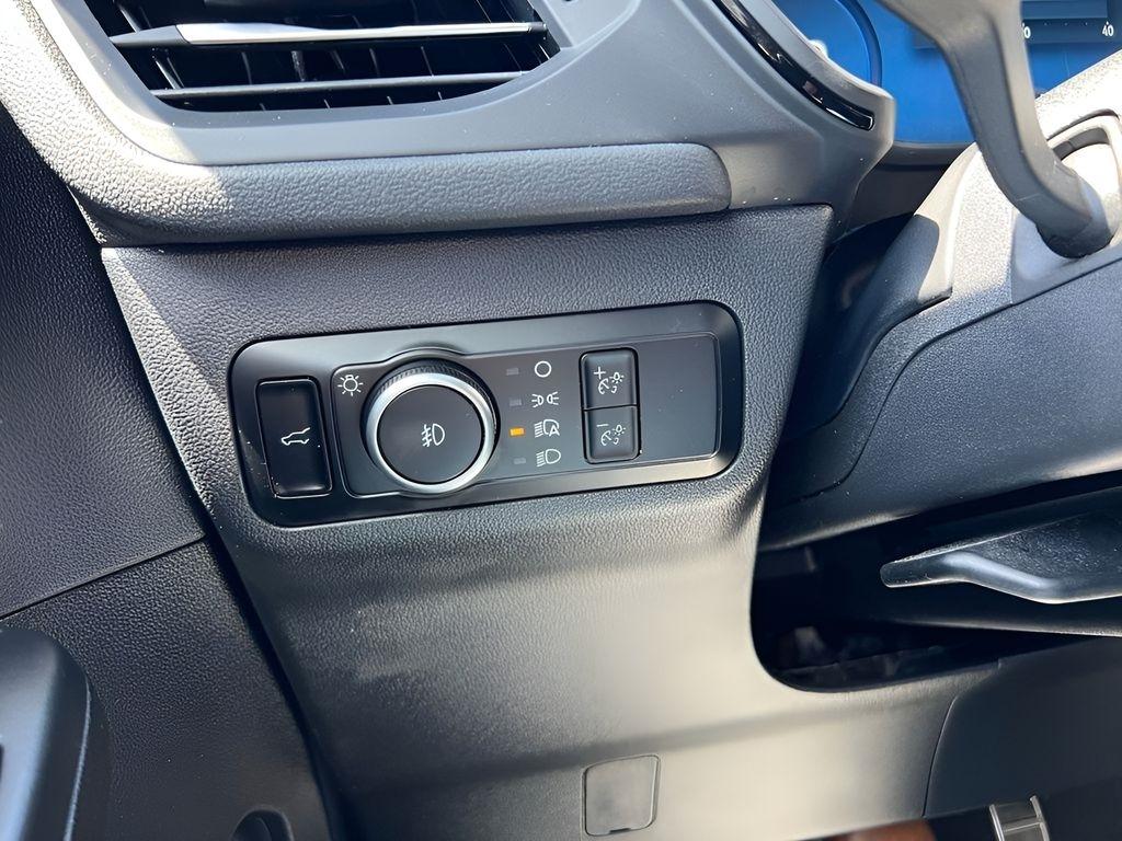 Ford Escape ST-Line Elite AWD 2023