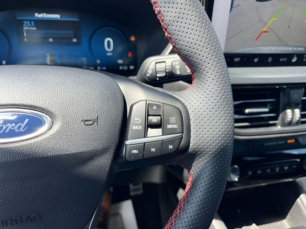 Ford Escape ST-Line Elite AWD 2023
