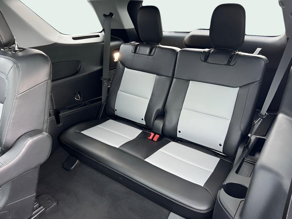 Ford Explorer XLT AWD 2023