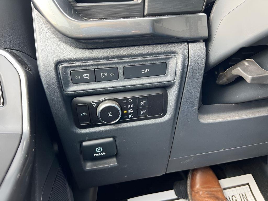 Ford F-150 XLT SuperCrew 5.5-ft. Bed 4WD 2023
