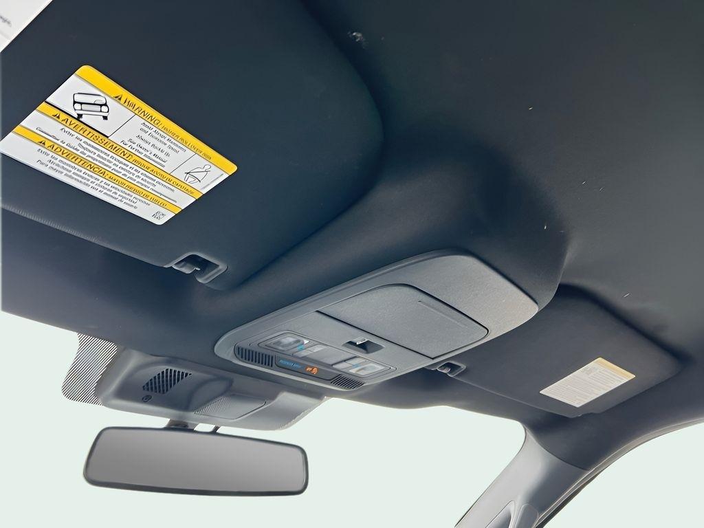 Ford F-150 XLT SuperCrew 5.5-ft. Bed 4WD 2023