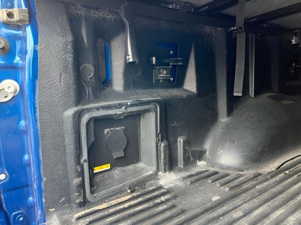 Ford F-150 XLT SuperCrew 5.5-ft. Bed 4WD 2023
