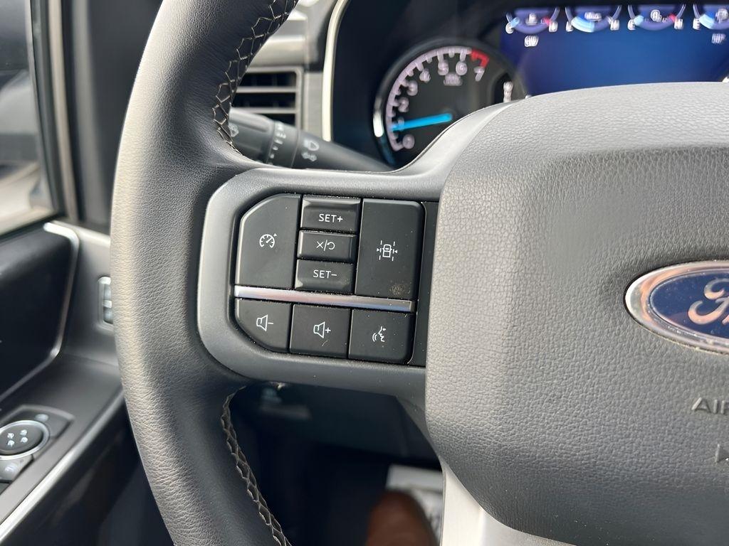 Ford F-150 XLT SuperCrew 5.5-ft. Bed 4WD 2023