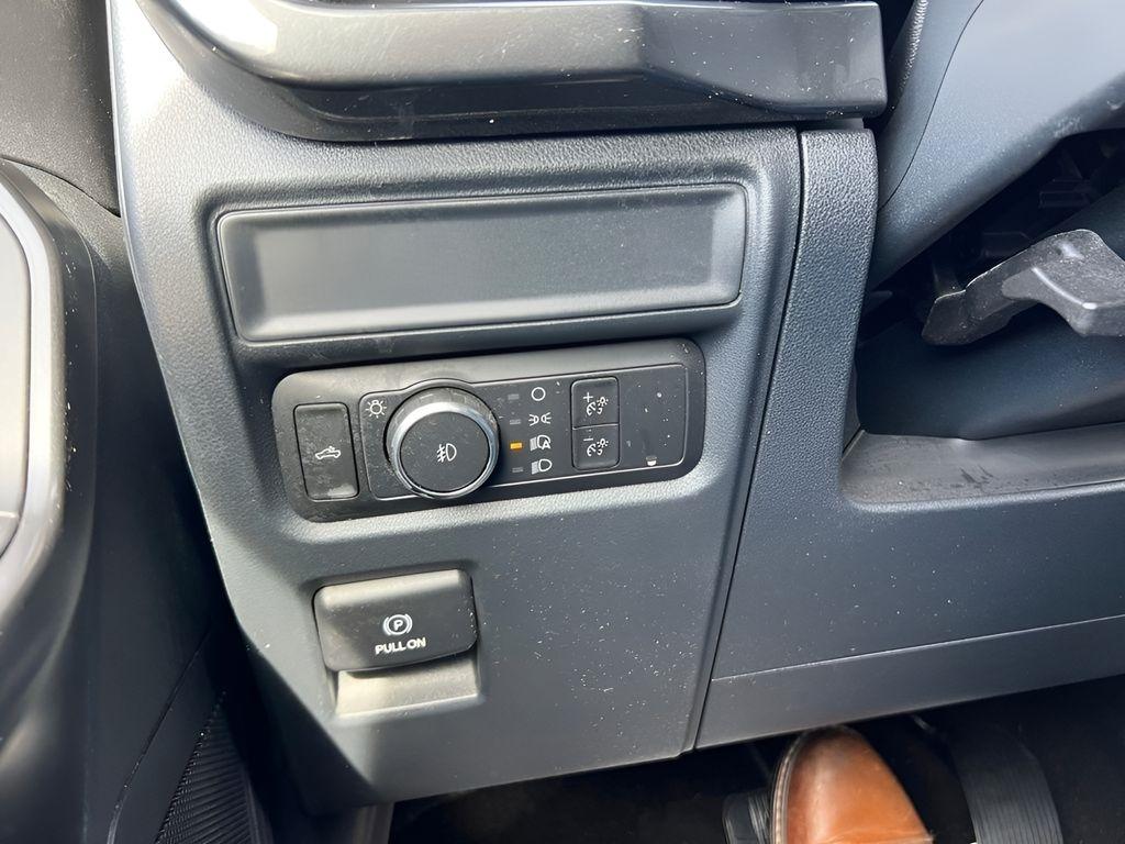 Ford F-150 XL SuperCrew 6.5-ft. Bed 4WD 2022