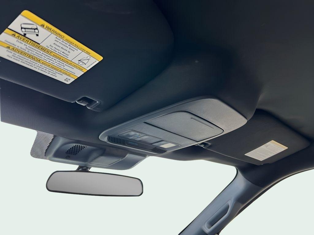 Ford F-150 XL SuperCrew 6.5-ft. Bed 4WD 2022