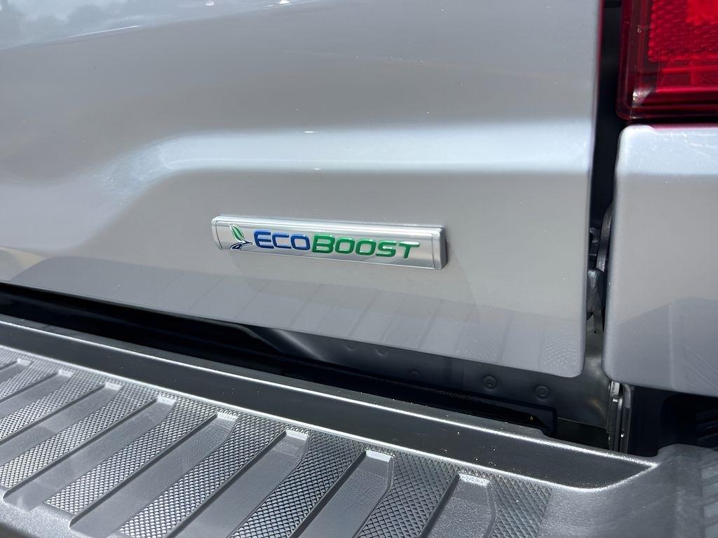 Ford F-150 XLT SuperCrew 5.5-ft. Bed 4WD 2022