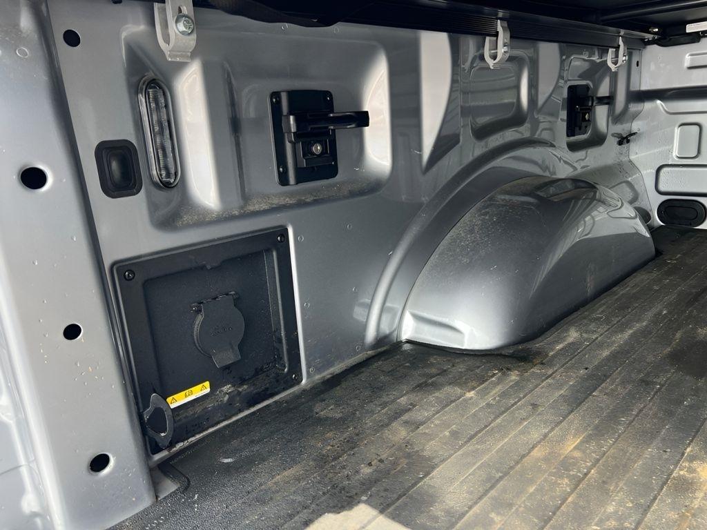 Ford F-150 XLT SuperCrew 5.5-ft. Bed 4WD 2022
