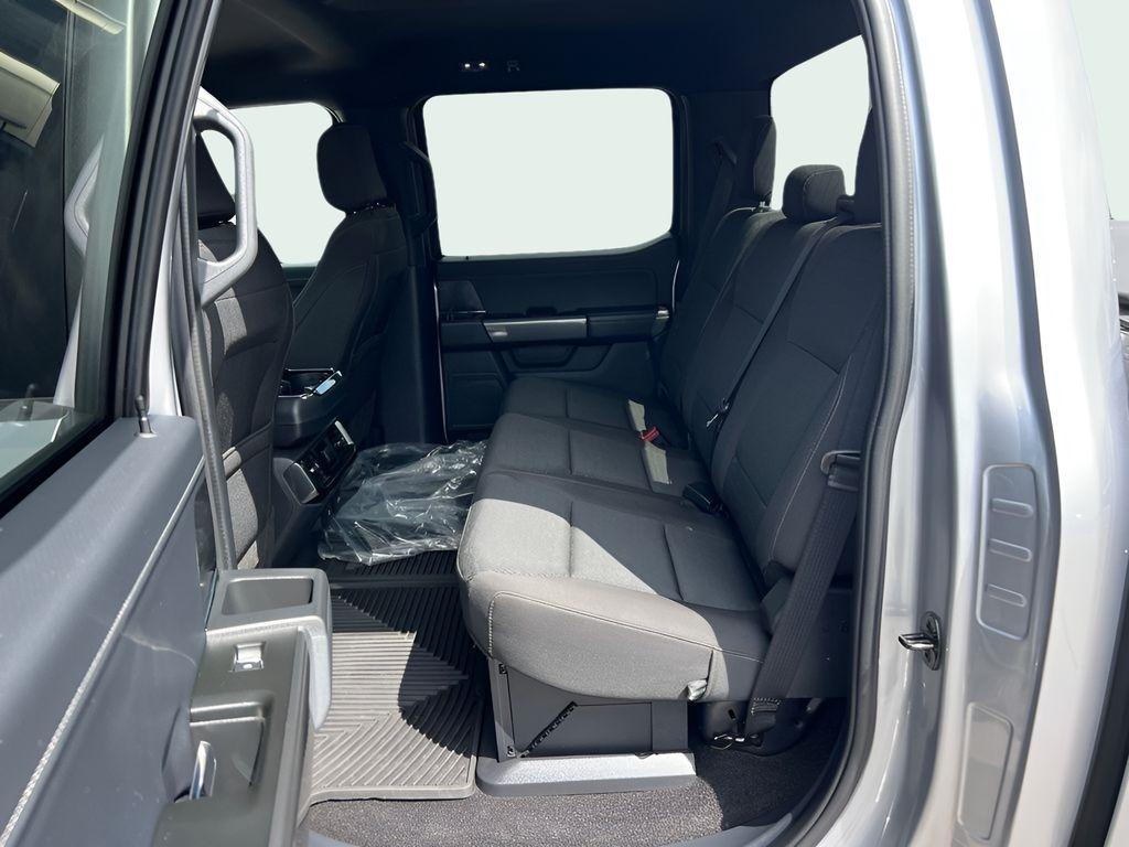 Ford F-150 XLT SuperCrew 5.5-ft. Bed 4WD 2022