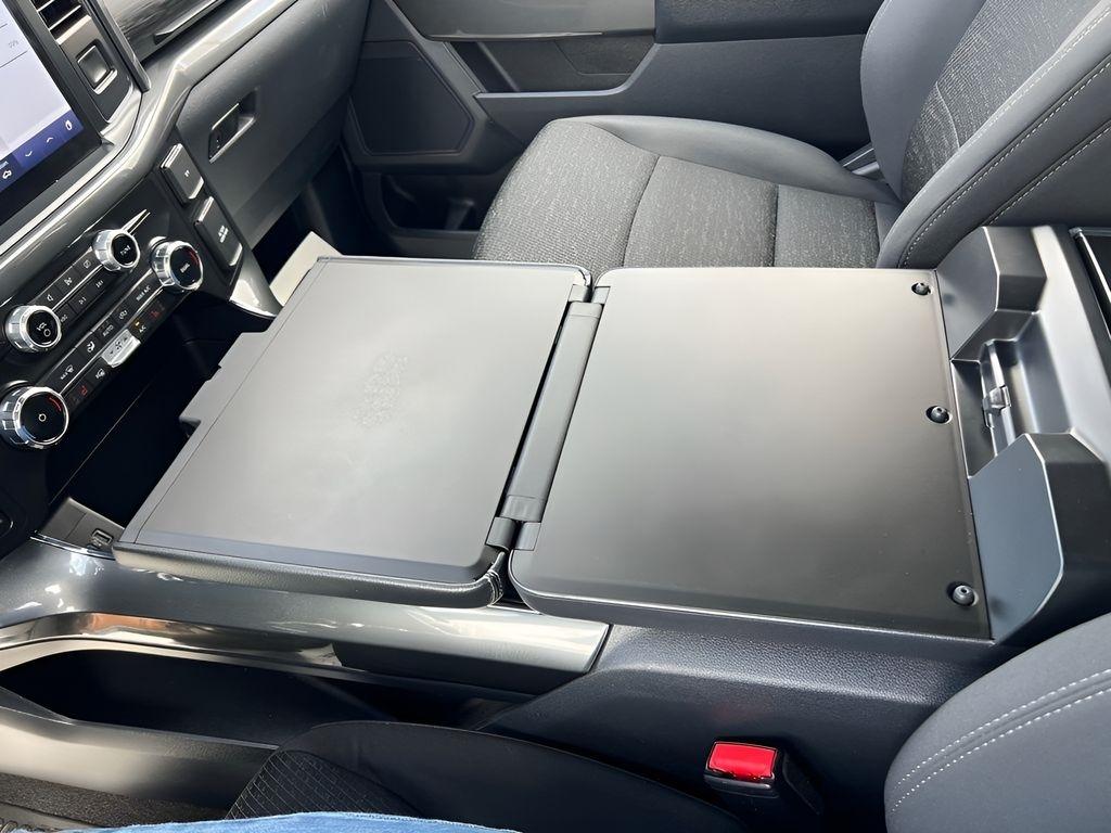 Ford F-150 XLT SuperCrew 5.5-ft. Bed 4WD 2022