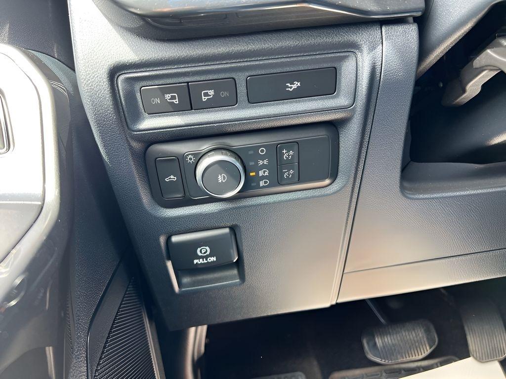 Ford F-150 XLT SuperCrew 5.5-ft. Bed 4WD 2022