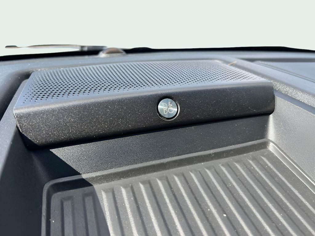 Ford F-150 Lariat SuperCrew 6.5-ft. Bed 4WD 2019