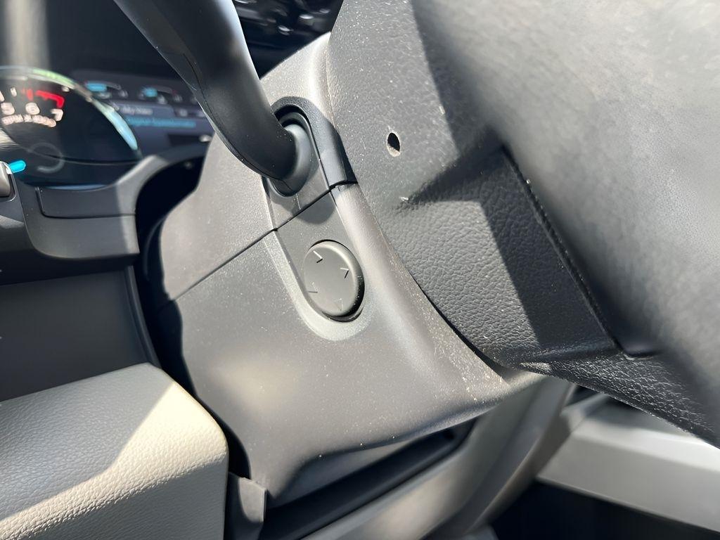 Ford F-150 Lariat SuperCrew 6.5-ft. Bed 4WD 2019
