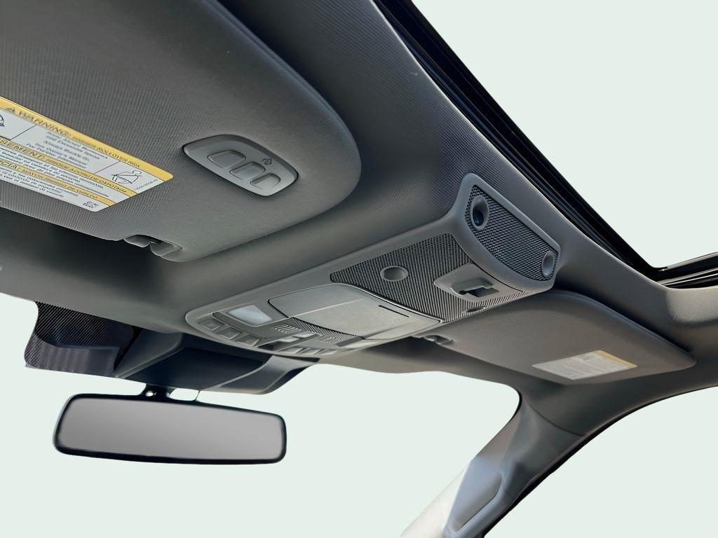 Ford F-150 Lariat SuperCrew 6.5-ft. Bed 4WD 2019
