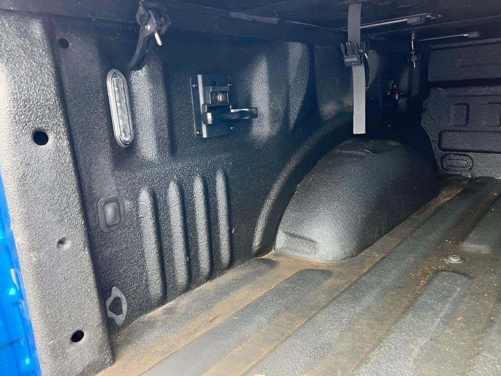 Ford F-150 XLT SuperCrew 6.5-ft. Bed 4WD 2019