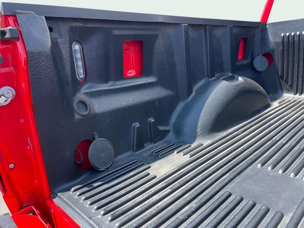 Ford F-150 XLT SuperCrew 6.5-ft. Bed 4WD 2019